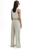 Second Female Moonstruck Pleated Pants