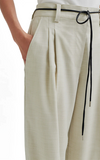 Second Female Moonstruck Pleated Pants