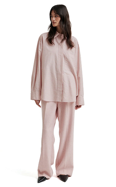 Second Female Rosaria Pink Pants