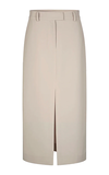 Second Female Skirt in Frenchoak