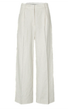 Second Female Stripe Linostri Pants