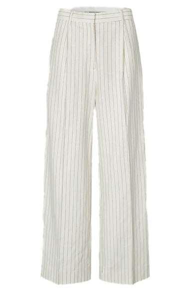 Second Female Stripe Linostri Pants