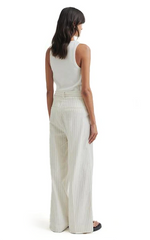 Second Female Stripe Linostri Pants