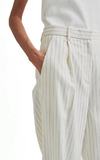 Second Female Stripe Linostri Pants