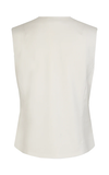 Second Female White Waistcoat