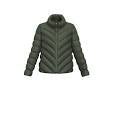 Emme Pianola Military Jacket