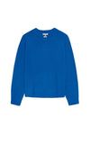 Yerse Royal Blue Sweater