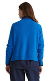 Yerse Royal Blue Sweater