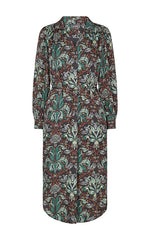 Mos Mosh Aldo Floral Dress