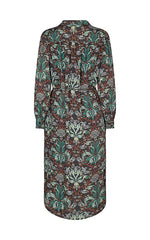 Mos Mosh Aldo Floral Dress