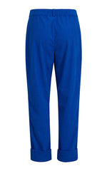 Coster Copenhagen Corduroy Blue Pants