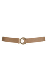 Coster Copenhagen Logo Elastic Belt