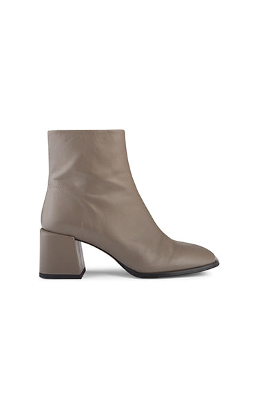 Ivy Lee Maxine Boots Light Taupe