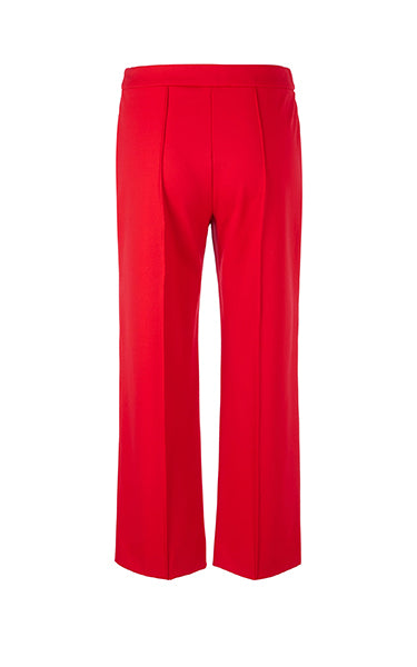 Marccain Chilli Red Pants