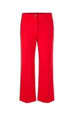 Marccain Chilli Red Pants