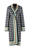 Marccain Knit Coat