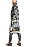 Marccain Knit Coat