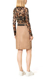 Marccain Sport Camel Skirt