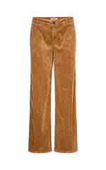 Mos Mosh Isha Tan Cord Pants