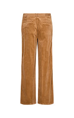 Mos Mosh Isha Tan Cord Pants