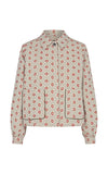 Mos Mosh Quilt Jacket