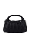 Nunoo Dandy Quilt Black