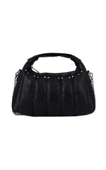 Nunoo Dandy Quilt Black