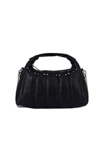 Nunoo Dandy Quilt Black