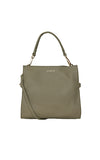 Saben Bea Crossbody Gotham Grey