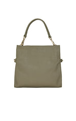 Saben Bea Crossbody Gotham Grey
