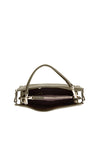 Saben Bea Crossbody Gotham Grey