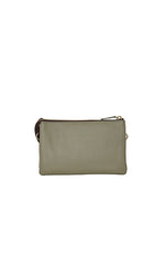Saben Tilly Crossbody Gotham Grey