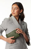Saben Tilly Crossbody Evergreen