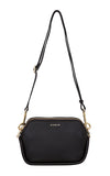 Saben Odile Crossbody Black