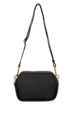 Saben Odile Crossbody Black