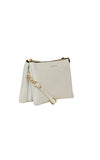Saben Tilly Crossbody Vintage White