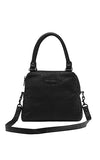 Status Anxiety Last Mountain Bag in Black Bubble