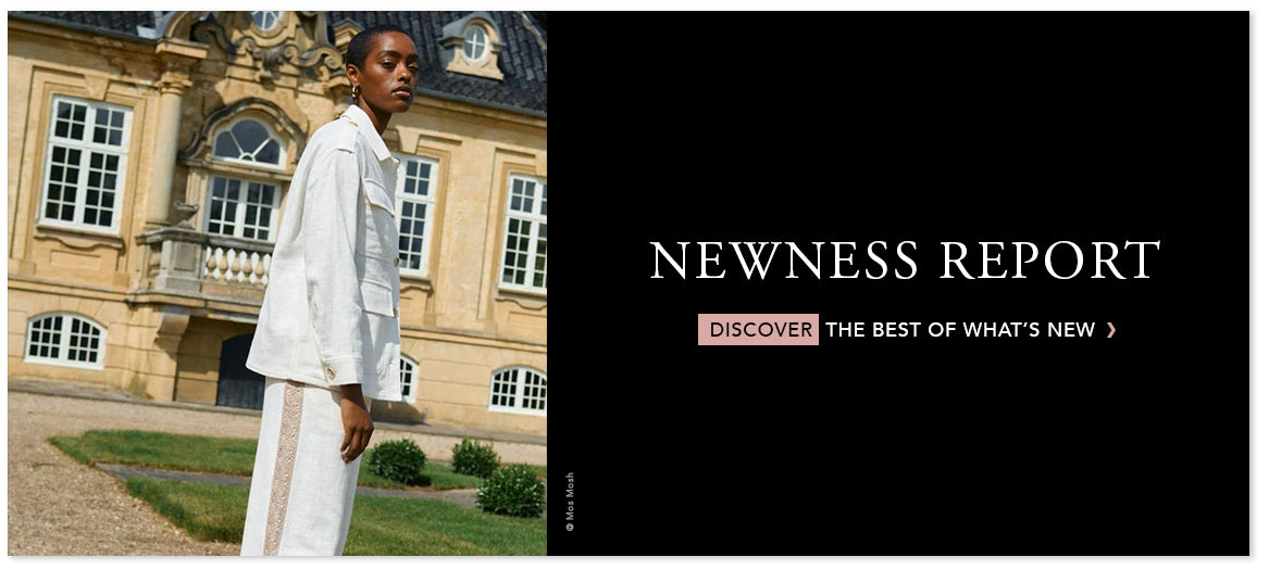 Newness Report